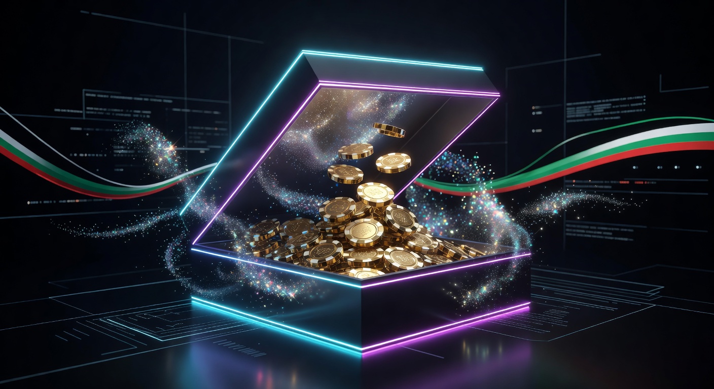 Топ бонуси за български потребители през 2026 - международни казина